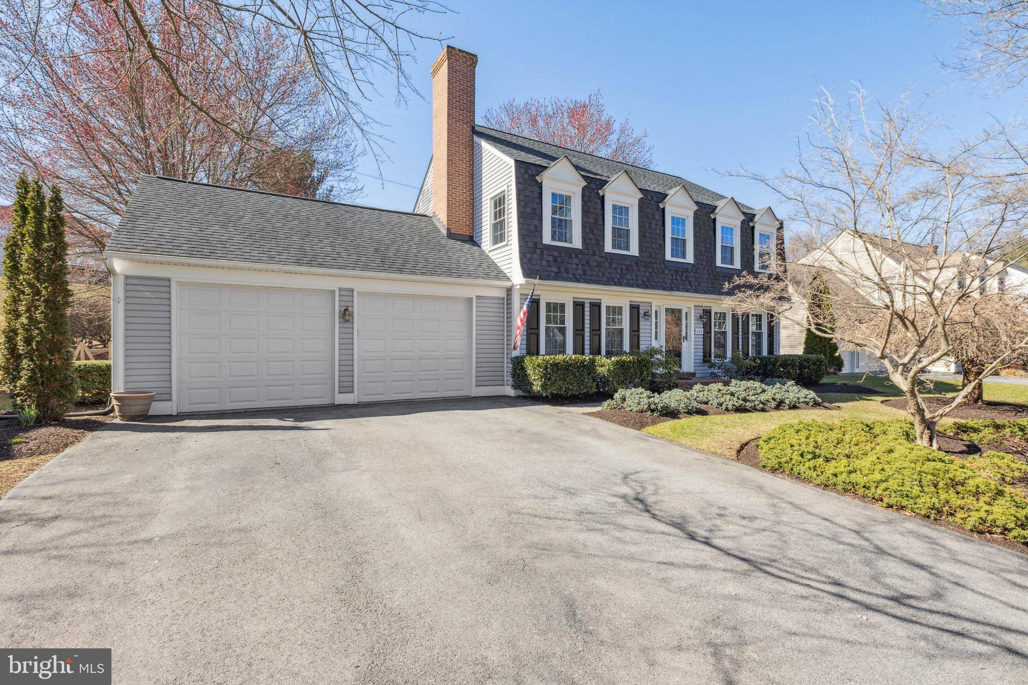 Mount Airy, MD 21771,804 MEADOW FIELD CT