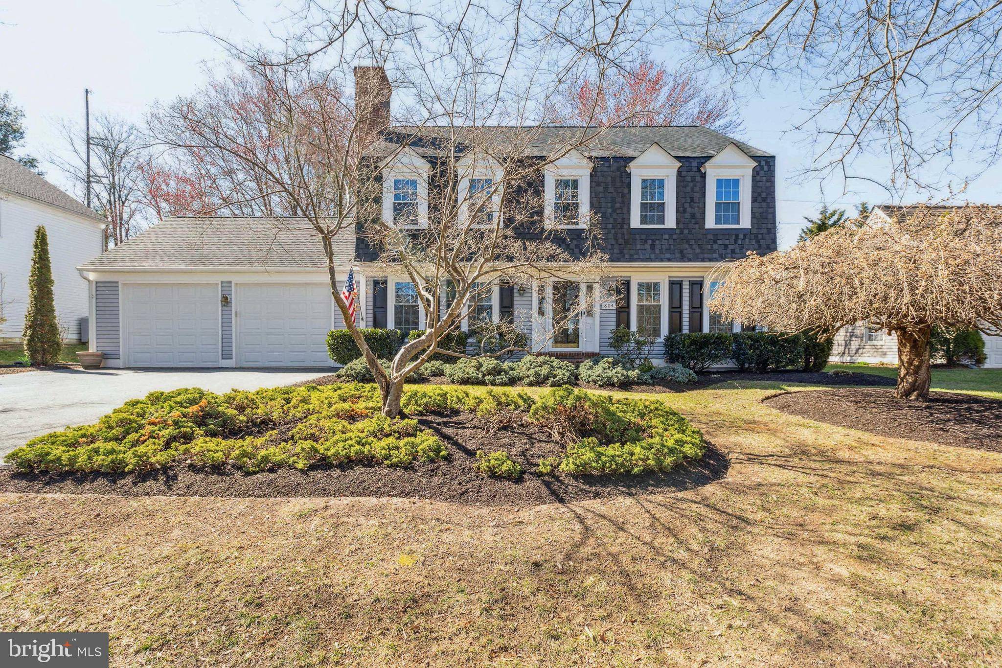 Mount Airy, MD 21771,804 MEADOW FIELD CT