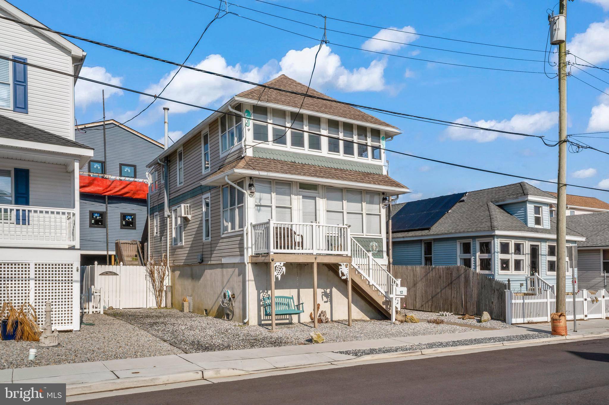 Wildwood, NJ 08260,12 A AVE