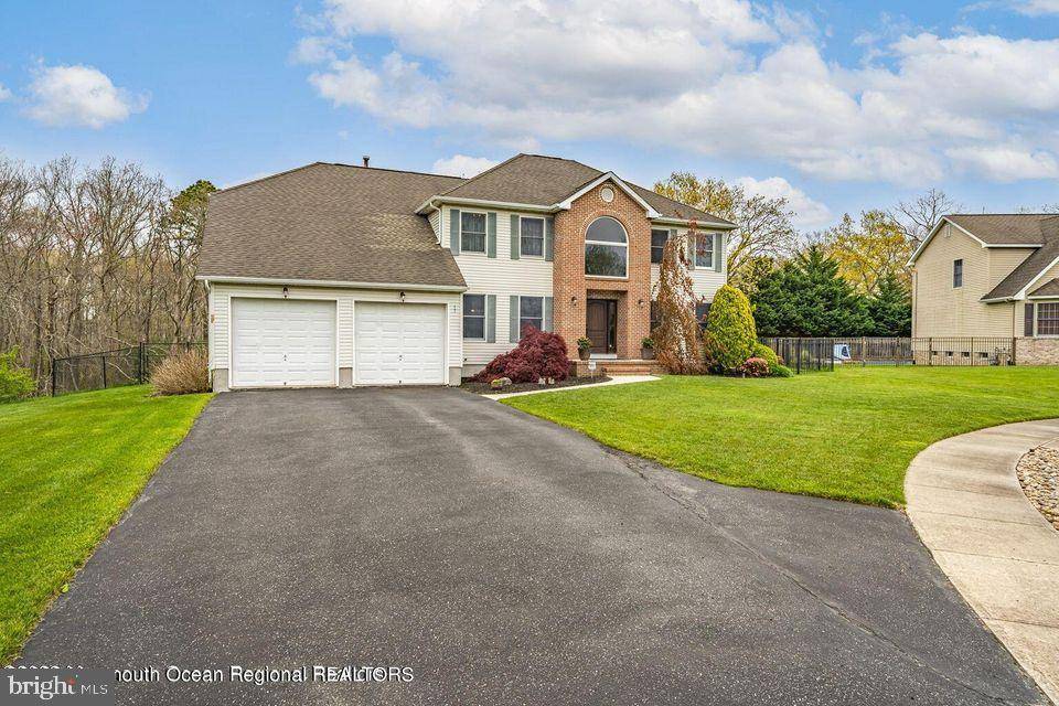 Lanoka Harbor, NJ 08734,17 EMERALD CT