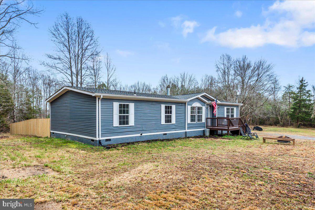 Beaverdam, VA 23015,2302 DELANEY RD