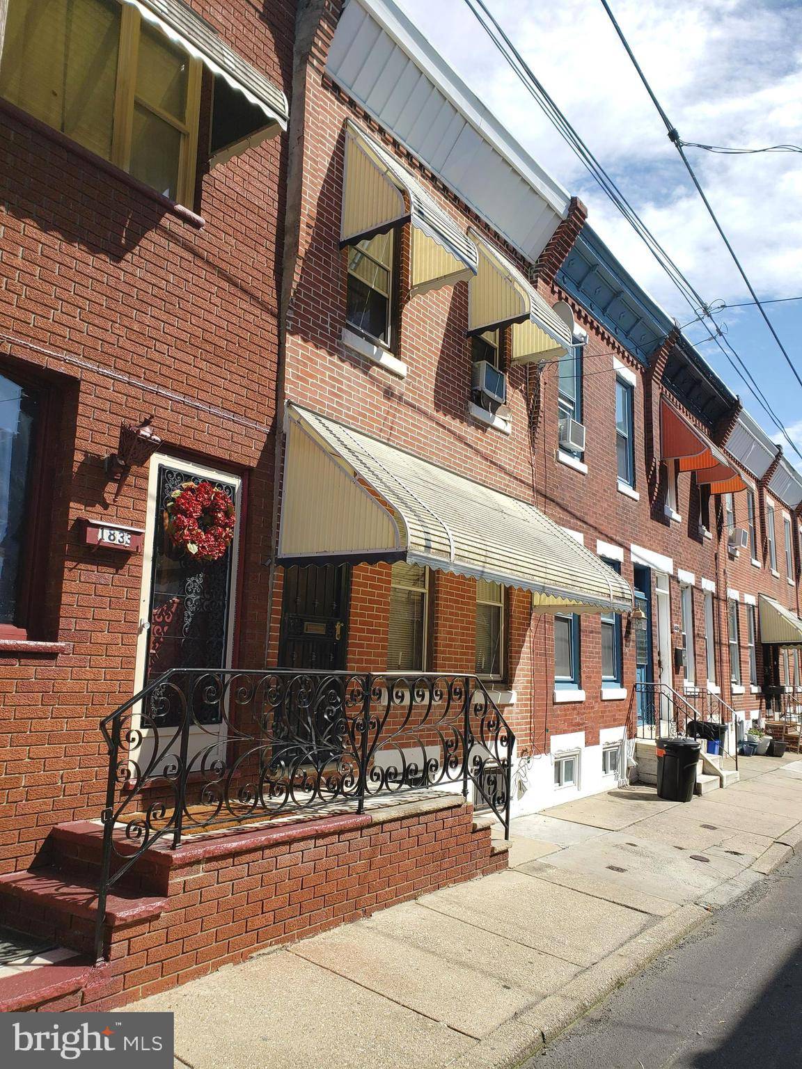 Philadelphia, PA 19145,1835 S ROSEWOOD ST