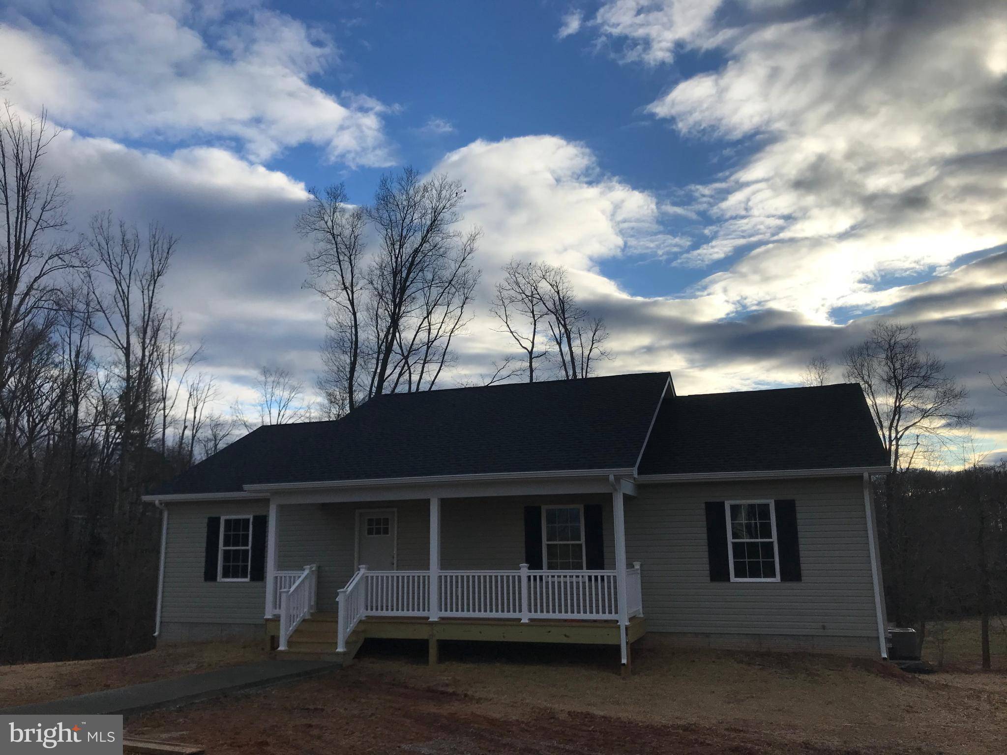 Aroda, VA 22709,161 RUSS JONES LN