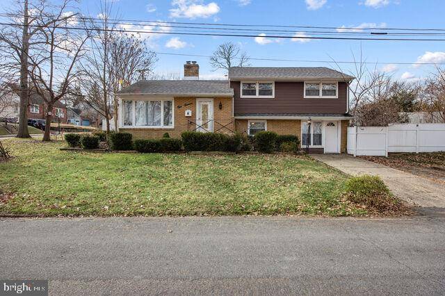 Haddon Heights, NJ 08035,111 HILLSIDE AVE