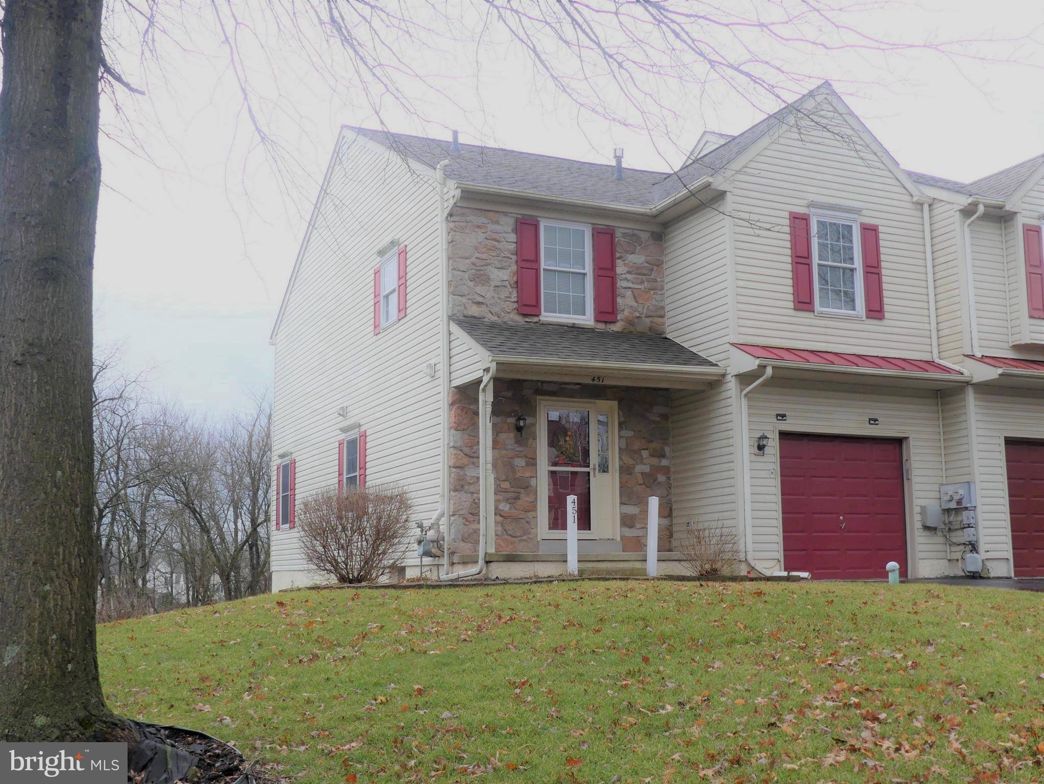 Souderton, PA 18964,451 BERKSHIRE DR