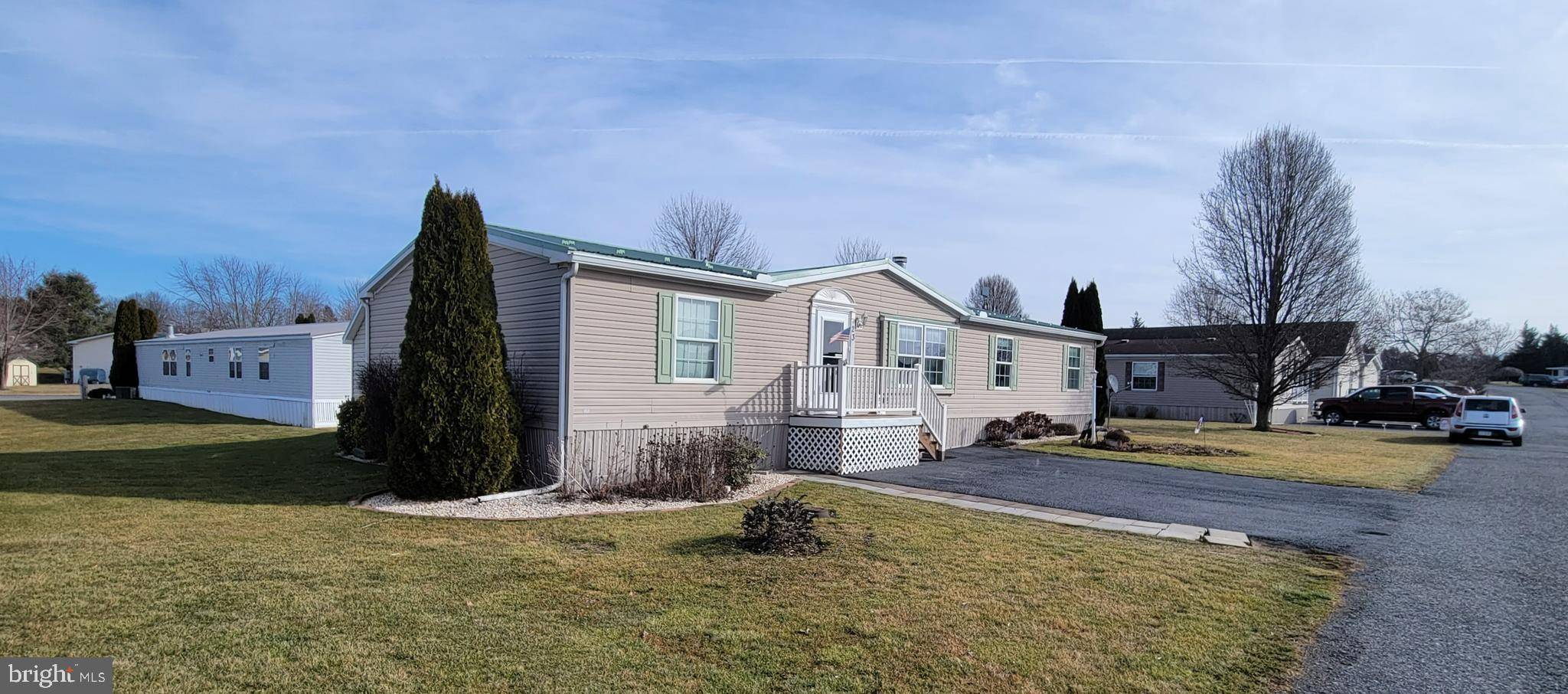 Shippensburg, PA 17257,23 TIFFANY DRIVE