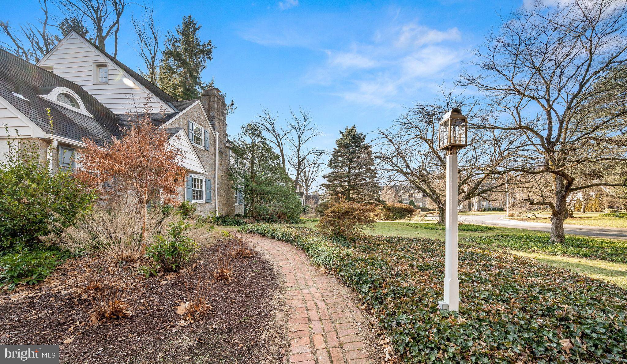 Swarthmore, PA 19081,95 FOREST LN