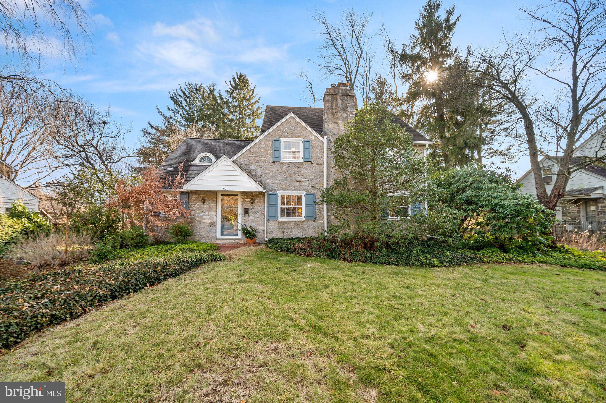 Swarthmore, PA 19081,95 FOREST LN