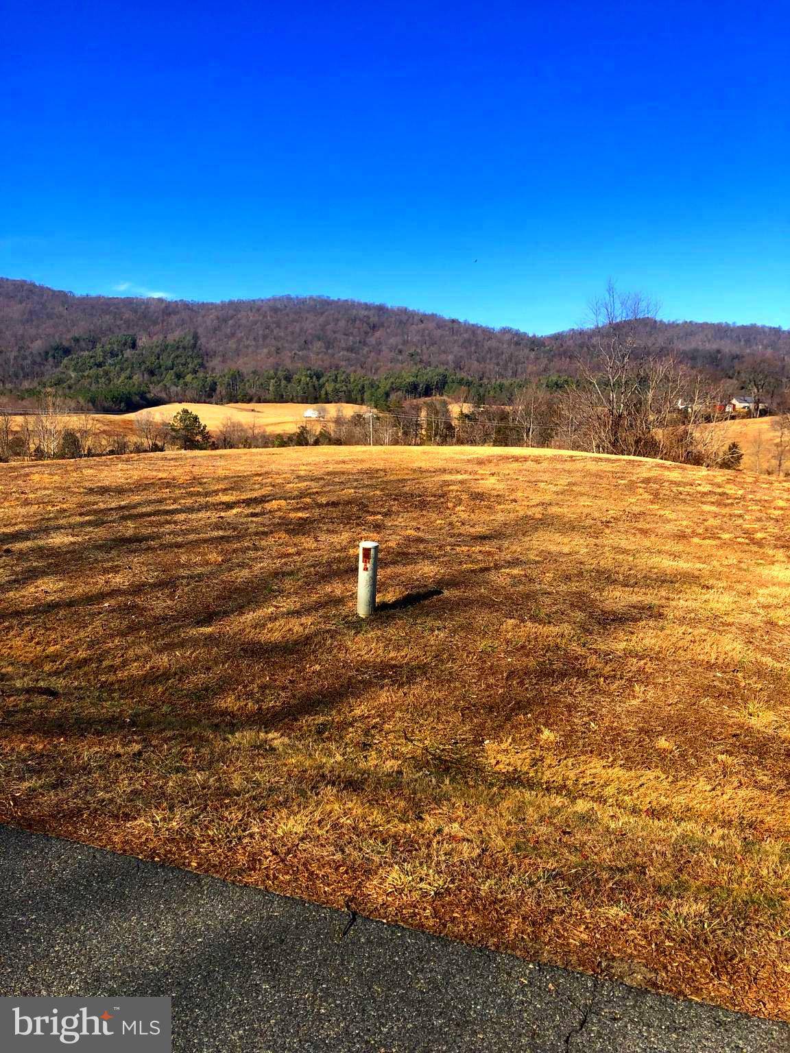 Stanardsville, VA 22973,0 LEXINGTON WAY