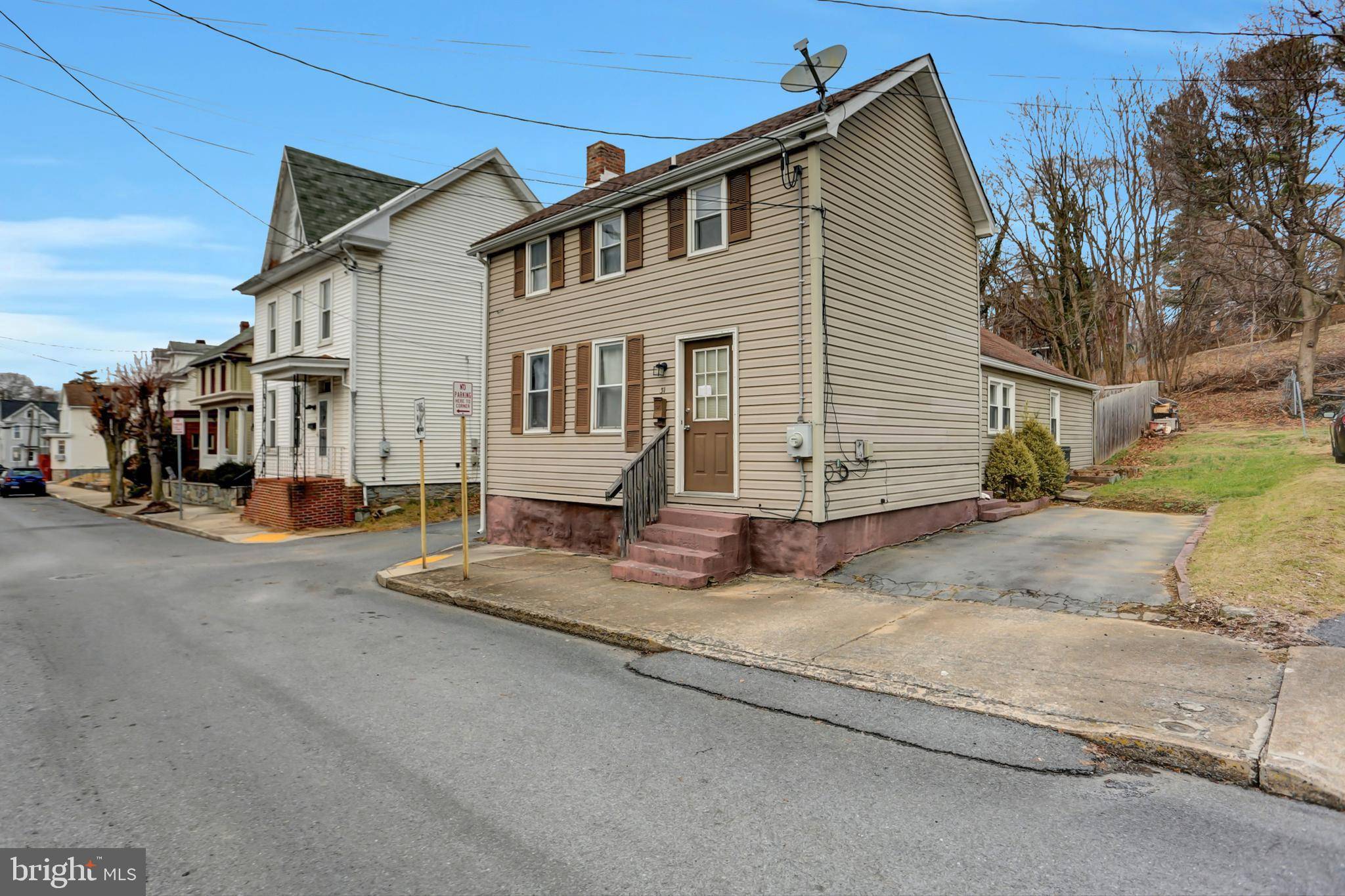 Waynesboro, PA 17268,31 E NORTH STREET