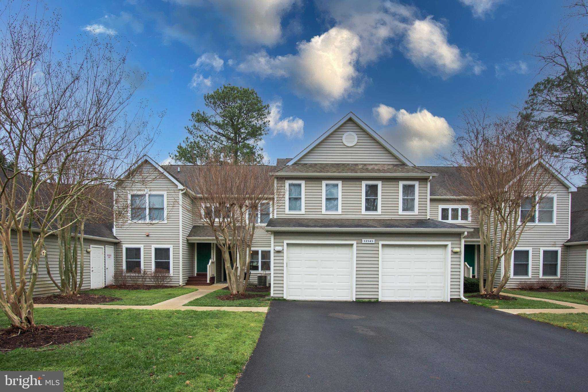 Berlin, MD 21811,12545 RIVER RUN LN #68