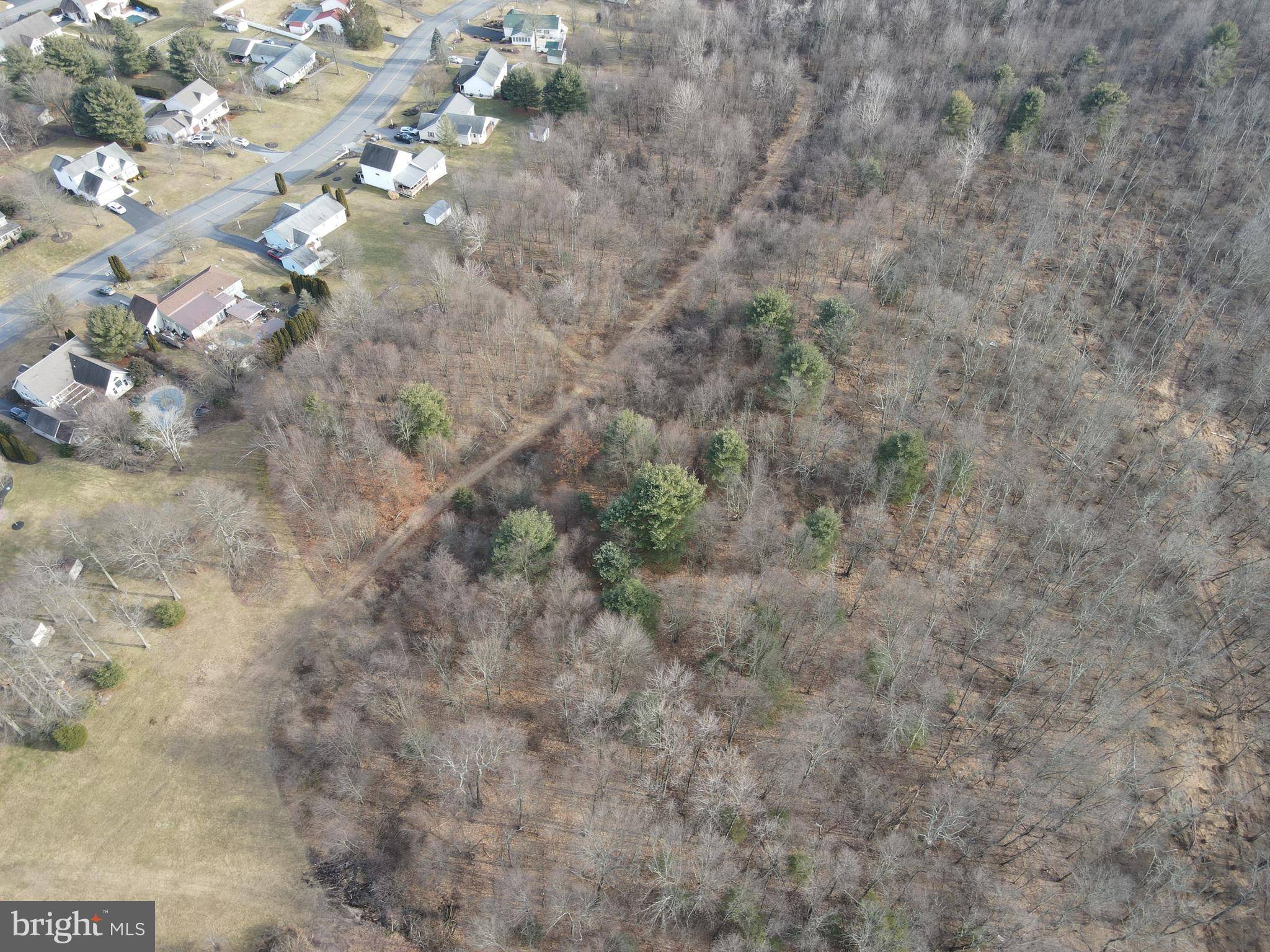 Pottsville, PA 17901,646A GORDON NAGLE TRAIL (32-ACRE PHASE 3 SEIDERS HILL)