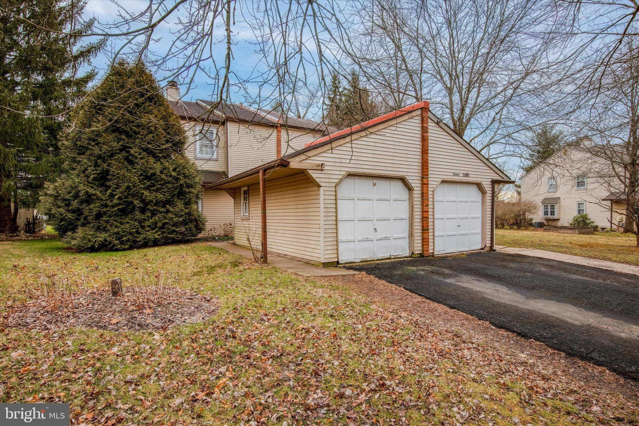 Doylestown, PA 18901,14 STACEY DR