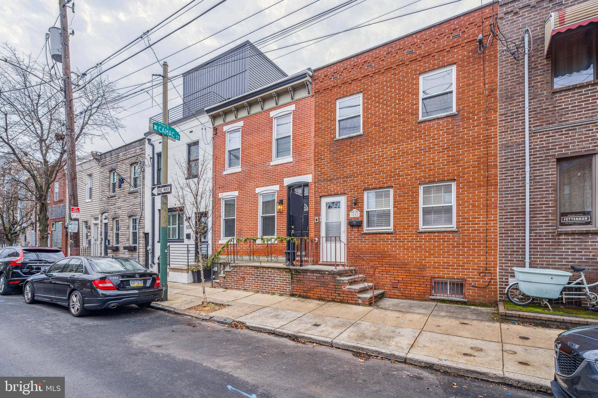 Philadelphia, PA 19148,1212 MORRIS ST