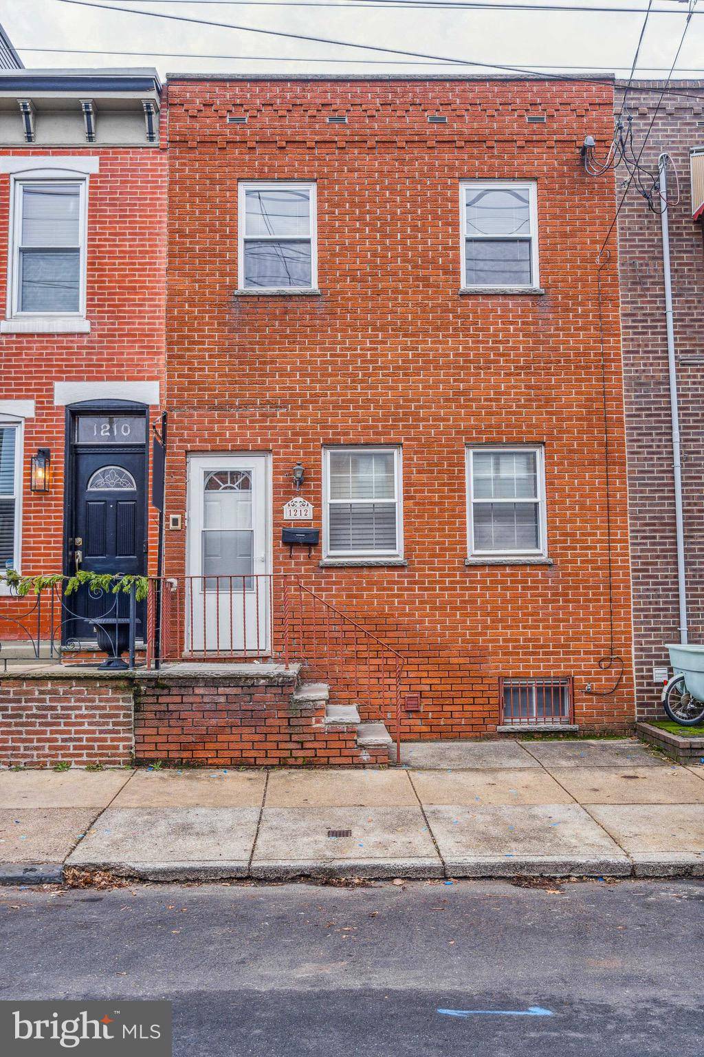 Philadelphia, PA 19148,1212 MORRIS ST