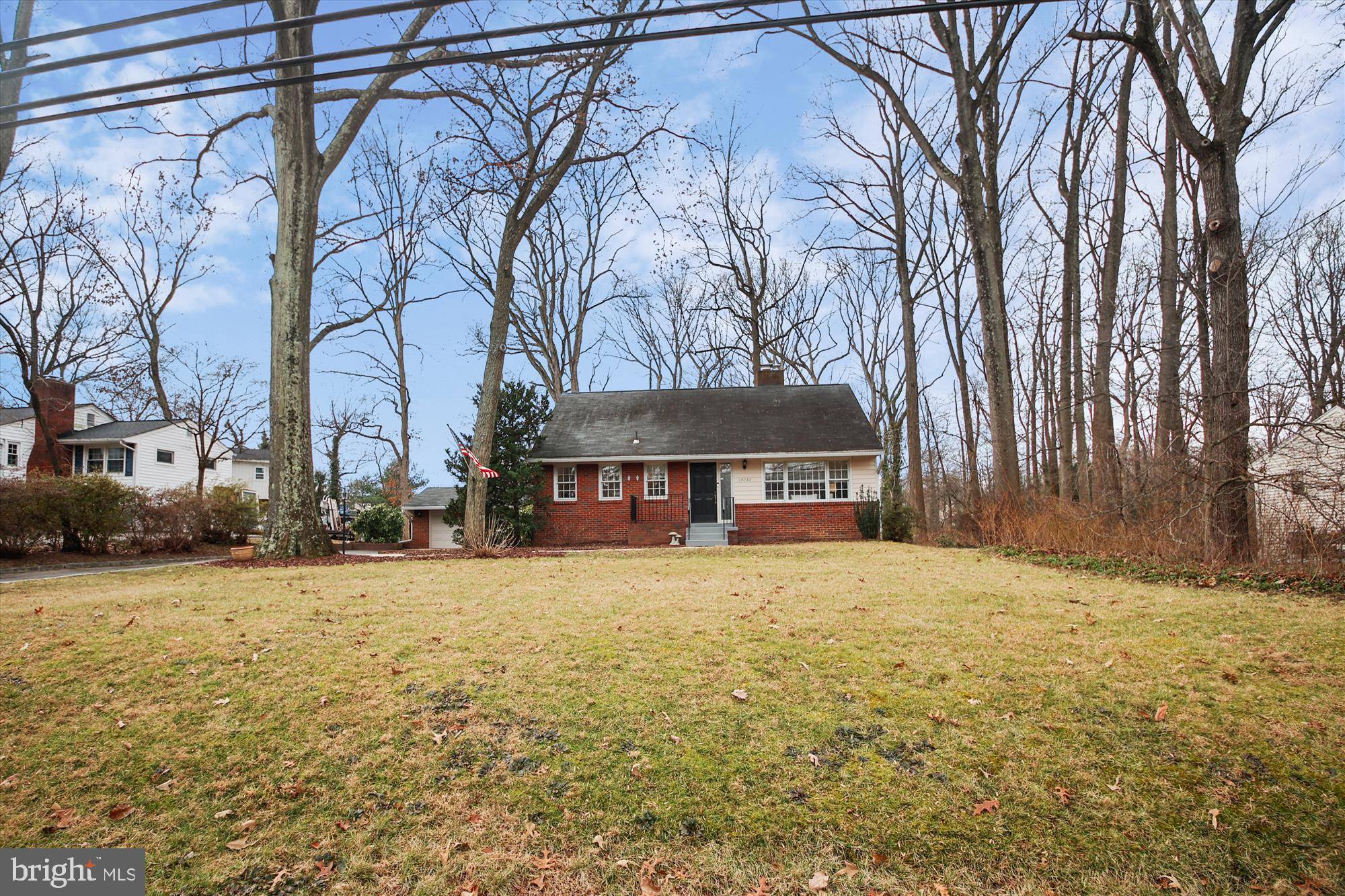 Laurel, MD 20707,15732 ASHLAND DR