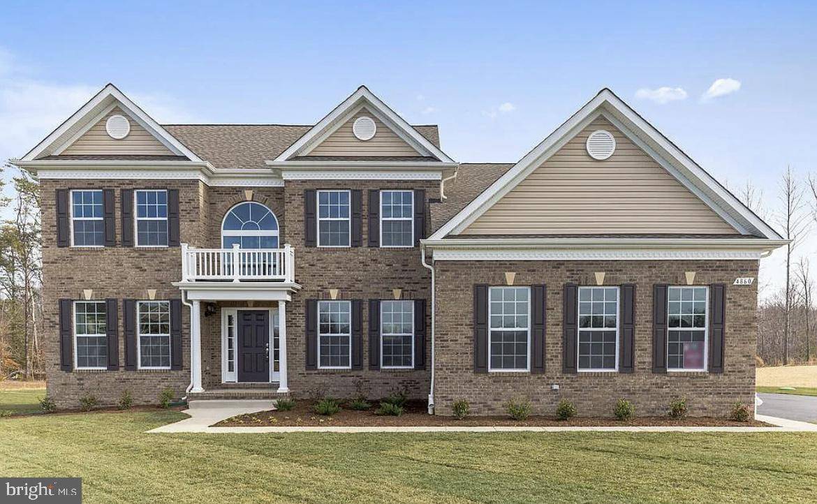 Waldorf, MD 20601,4860 DIAMONDBACK CT