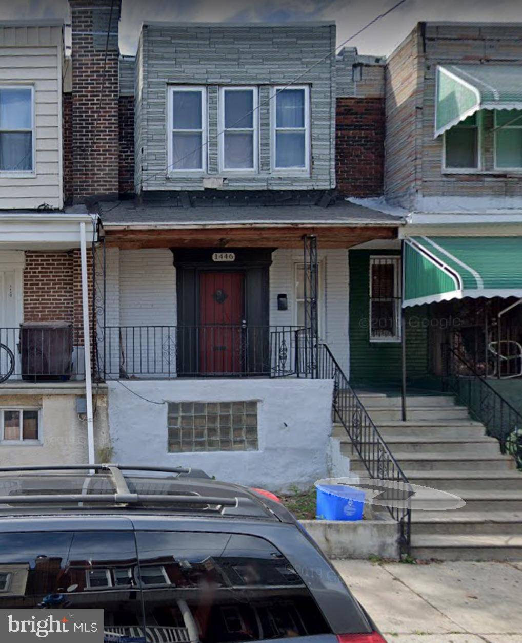 Philadelphia, PA 19146,1446 S PATTON ST