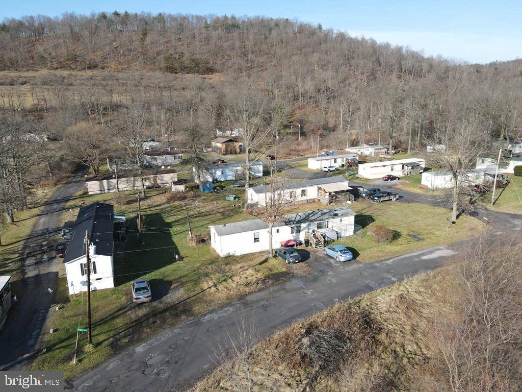 Port Matilda, PA 16870,6342 S EAGLE VALLEY ROAD