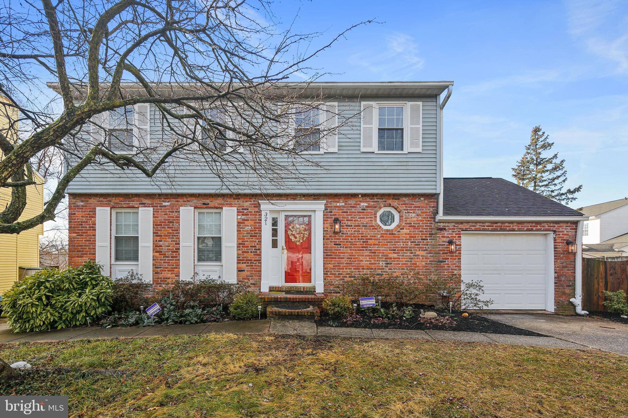 Linthicum Heights, MD 21090,321 DOUBLE EAGLE DR