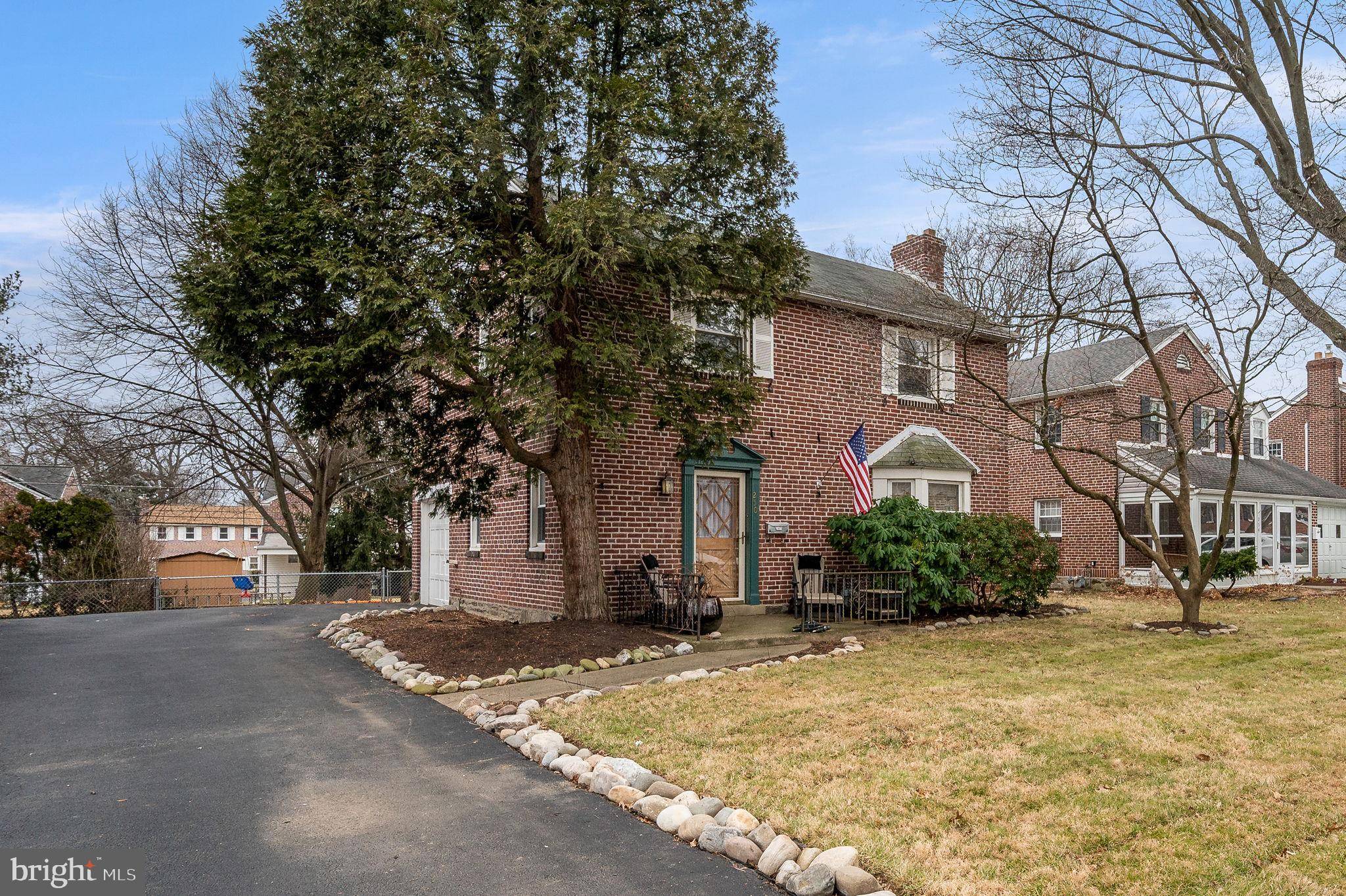 Aldan, PA 19018,250 PRISCILLA LN