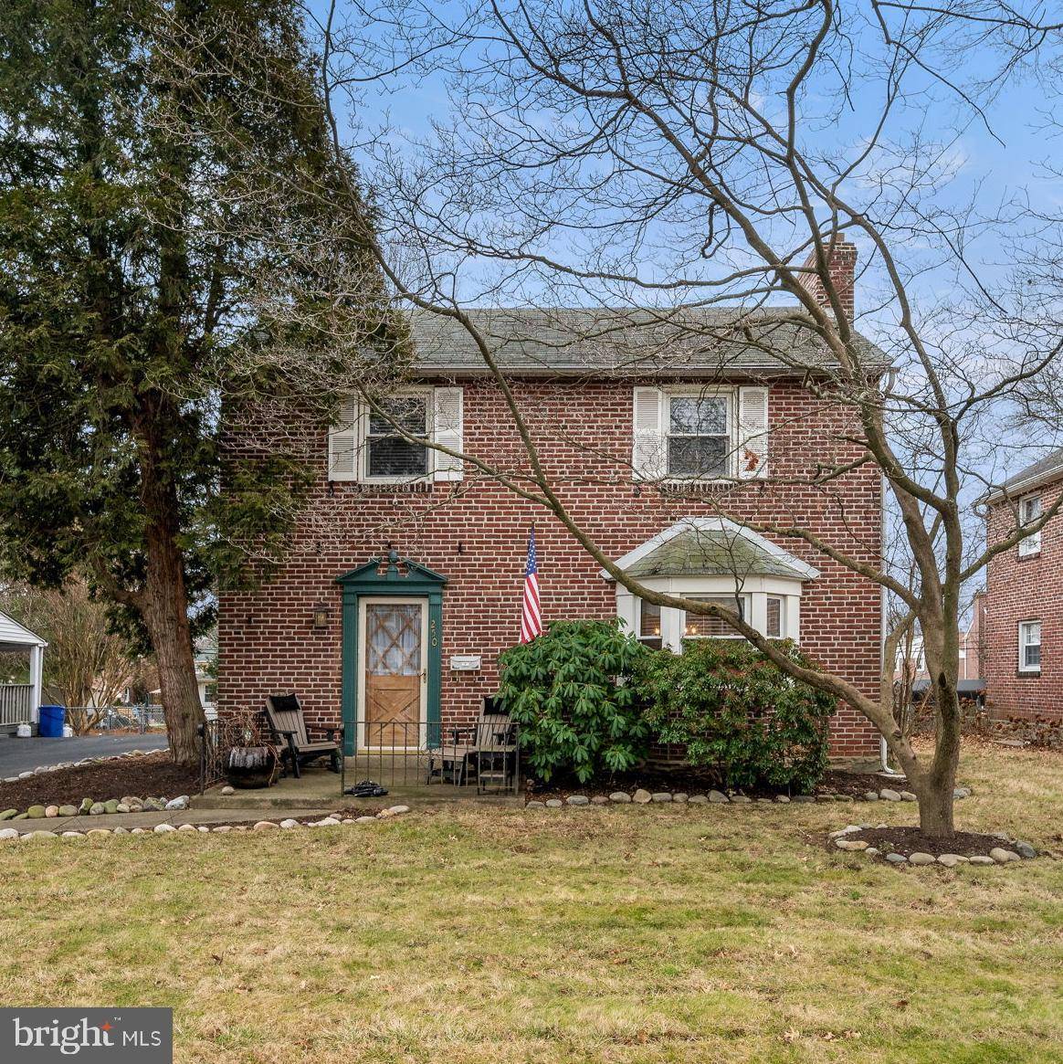 Aldan, PA 19018,250 PRISCILLA LN