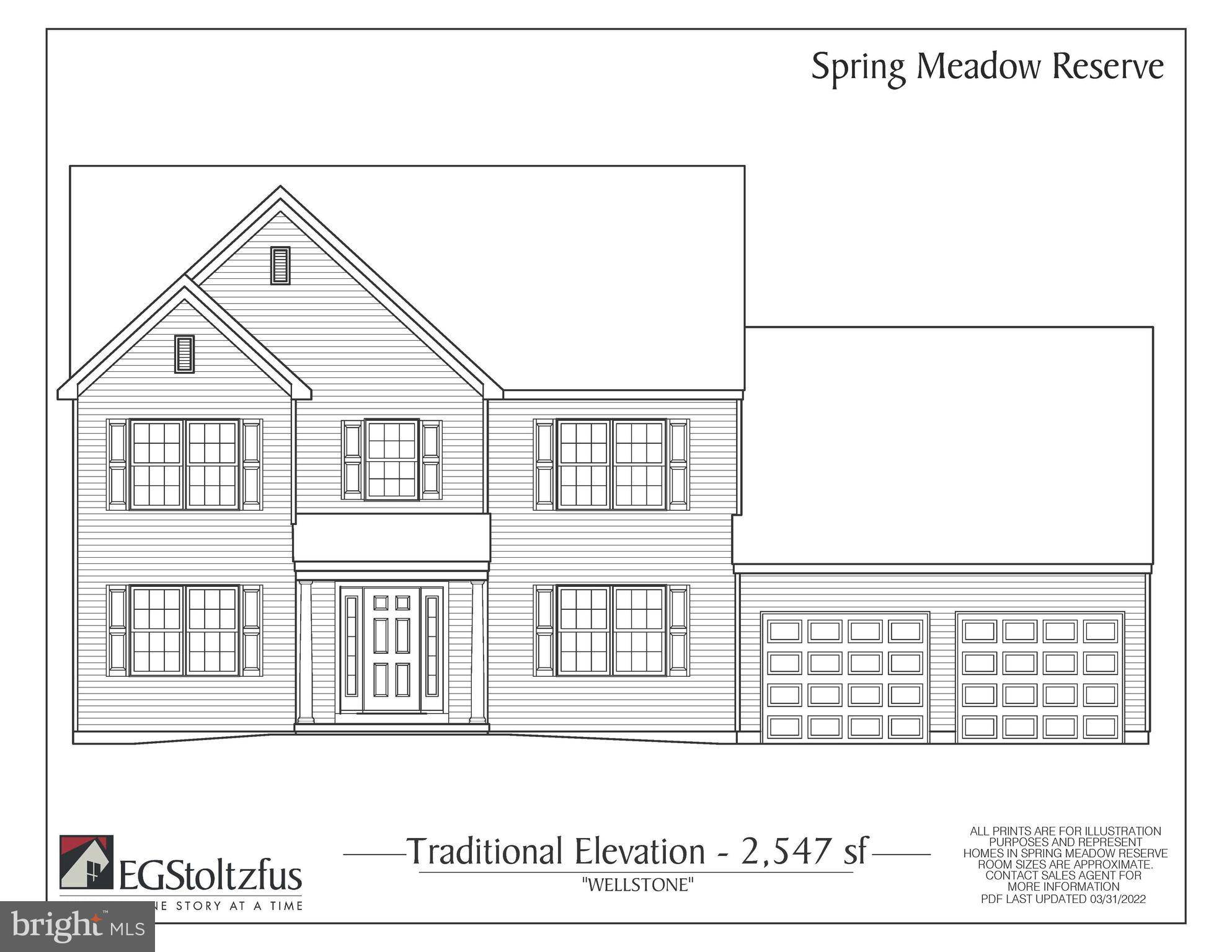 Mechanicsburg, PA 17050,360 RESERVE LN