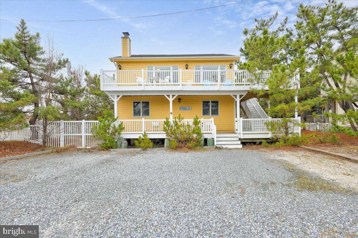 South Bethany, DE 19930,9 LOGAN STREET