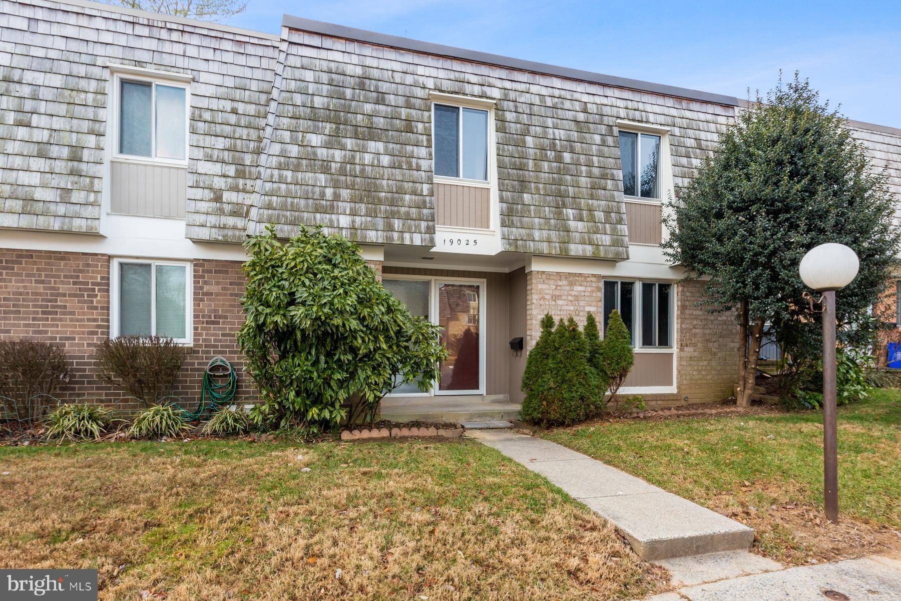 Montgomery Village, MD 20886,19025 CANADIAN CT