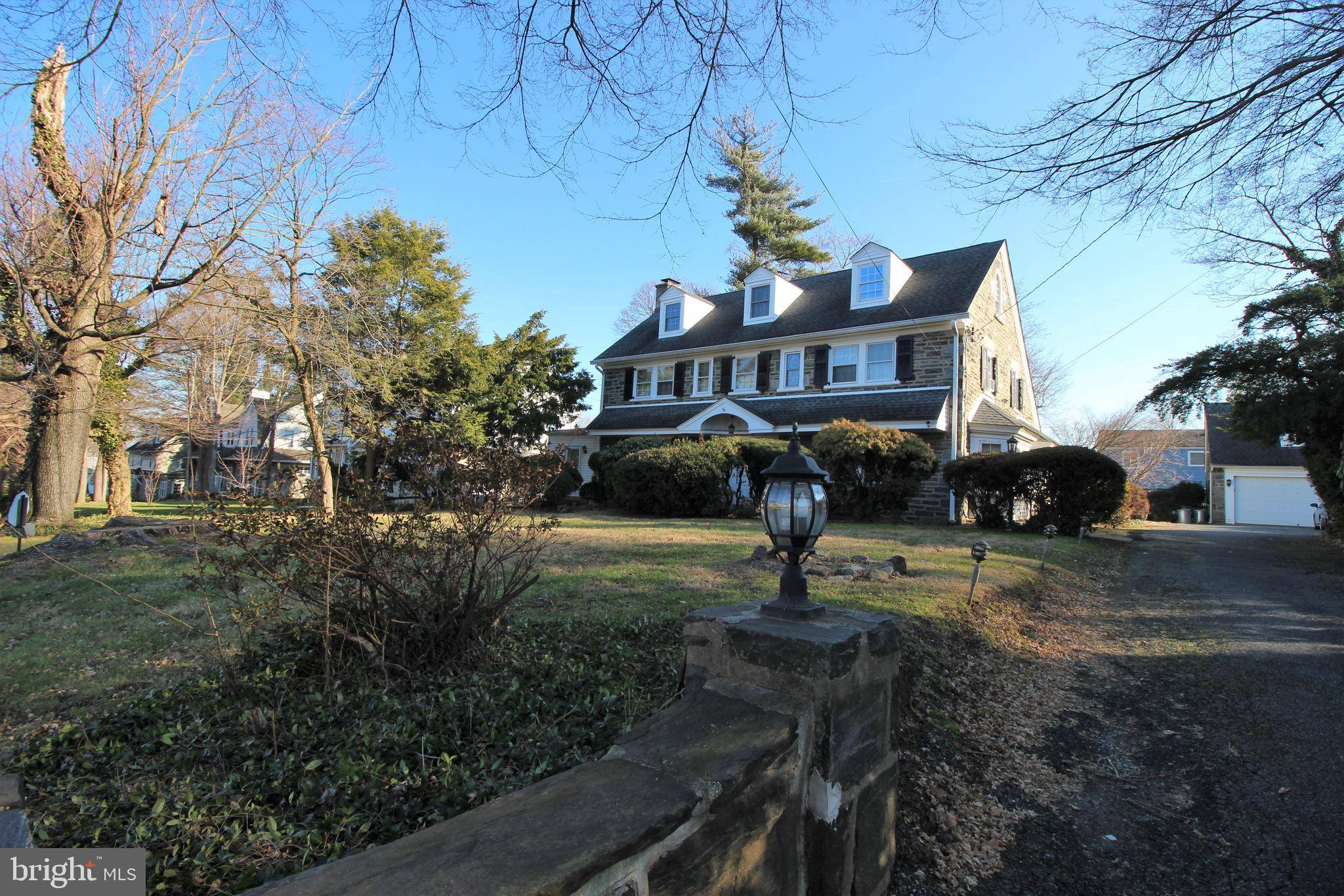 Drexel Hill, PA 19026,2424 GARRETT RD