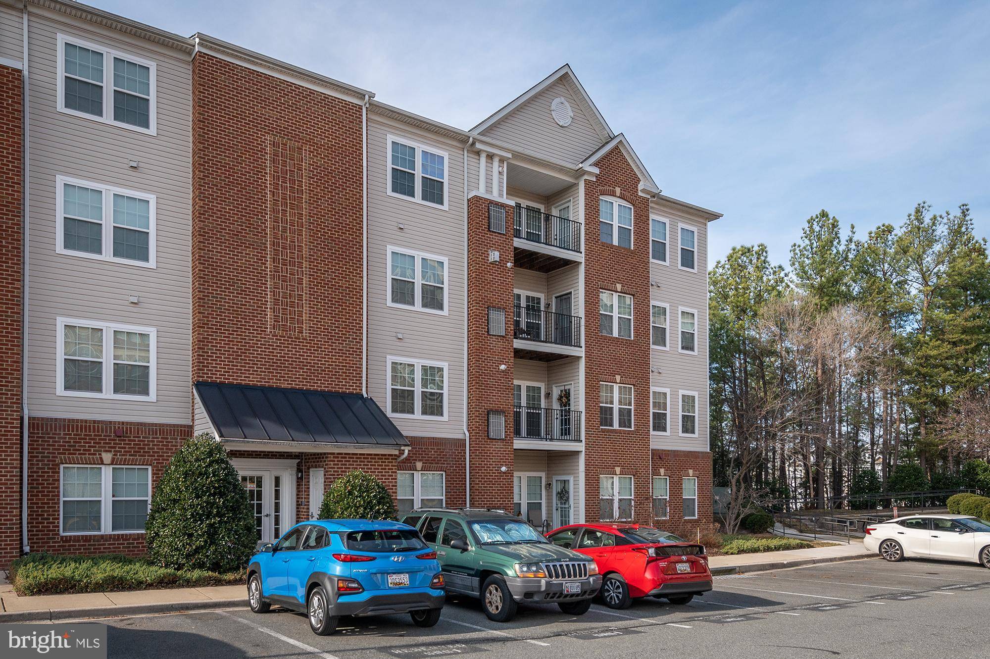 Hanover, MD 21076,1600 HARDWICK CT #204