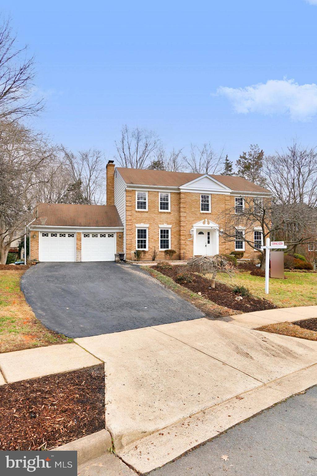 Vienna, VA 22181,2570 WILD OLIVE CT