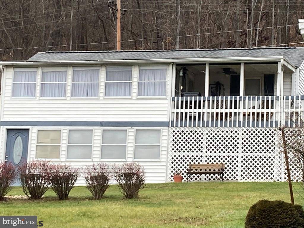 Clearfield, PA 16830,521 LEAVY AVE