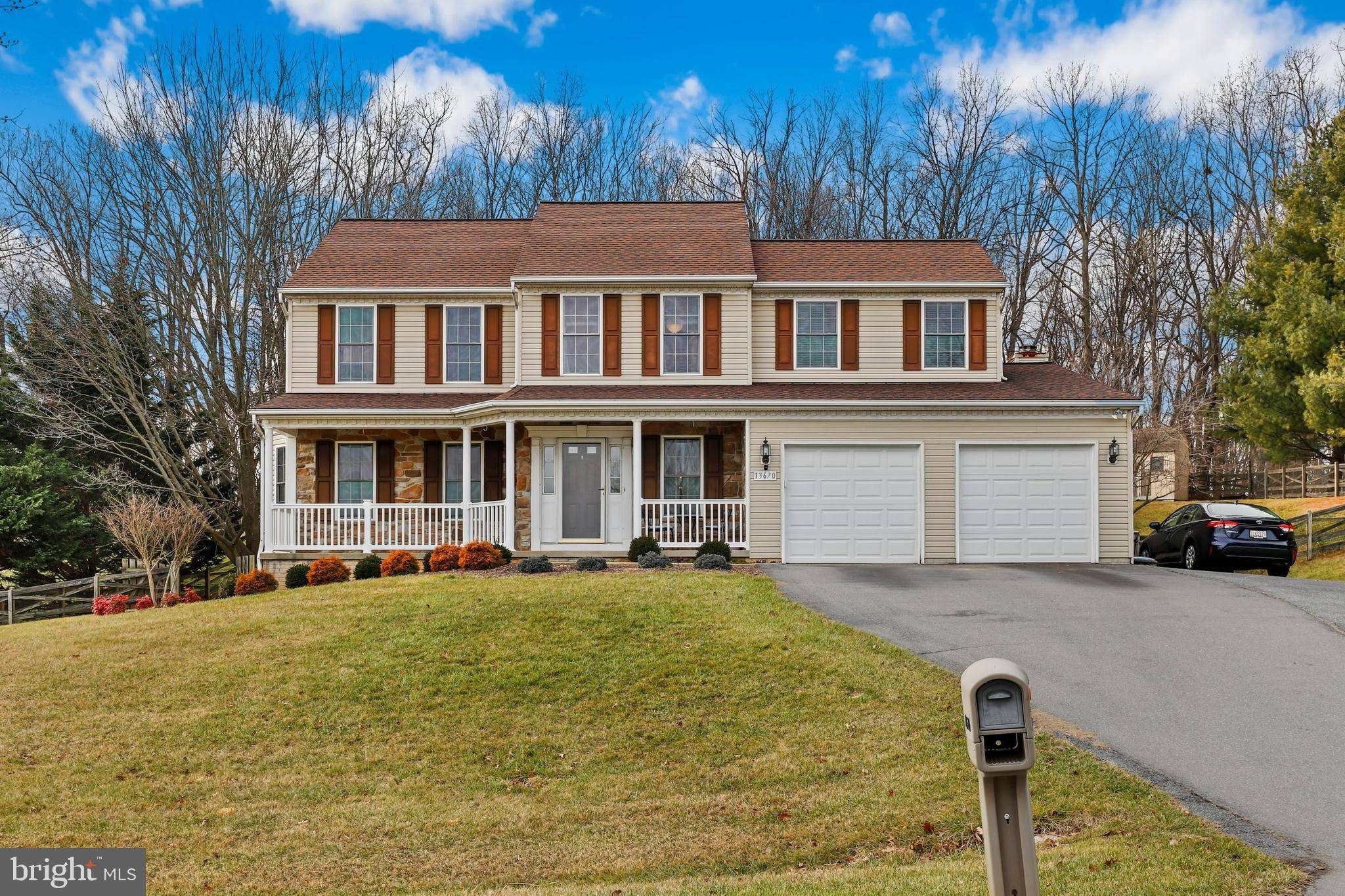 Mount Airy, MD 21771,13670 SAMHILL DR