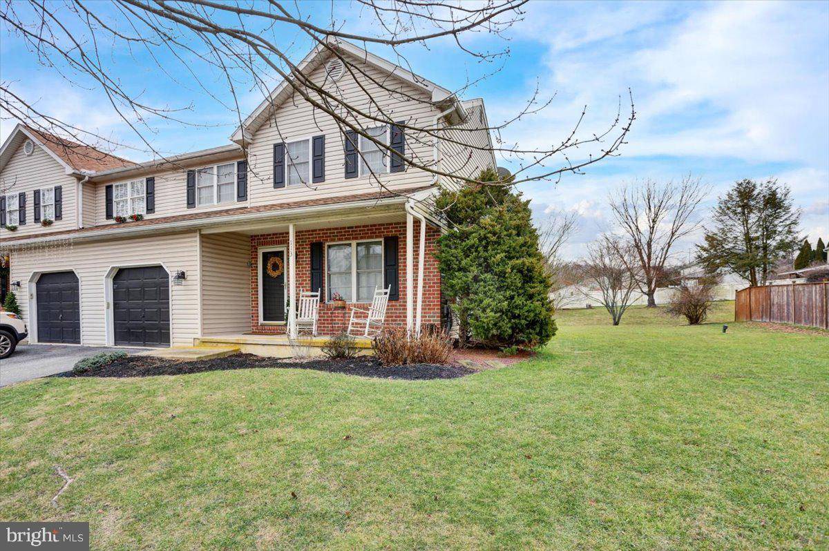 Wernersville, PA 19565,113 CARRIAGE DR