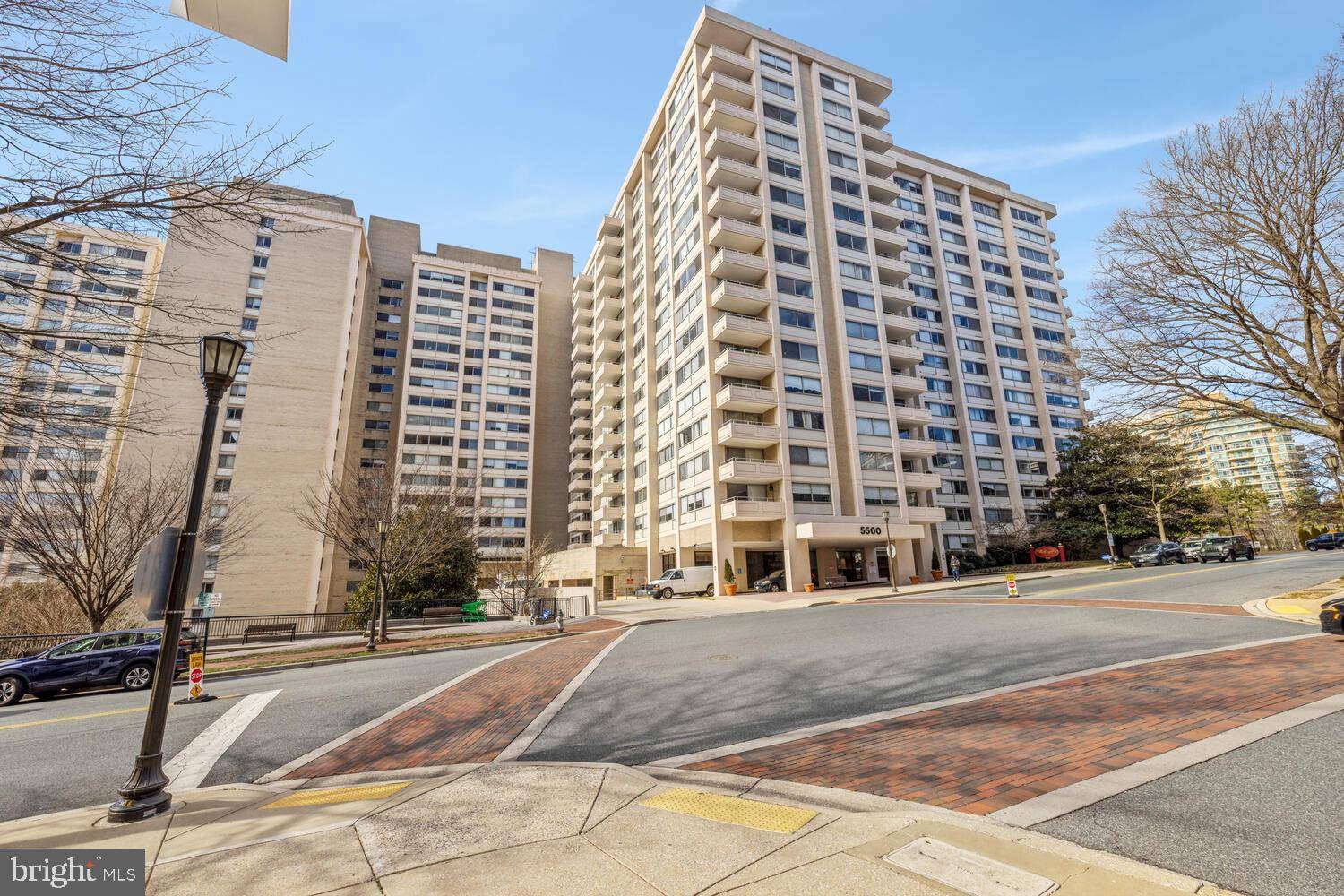 Chevy Chase, MD 20815,5500 FRIENDSHIP BLVD #1823N