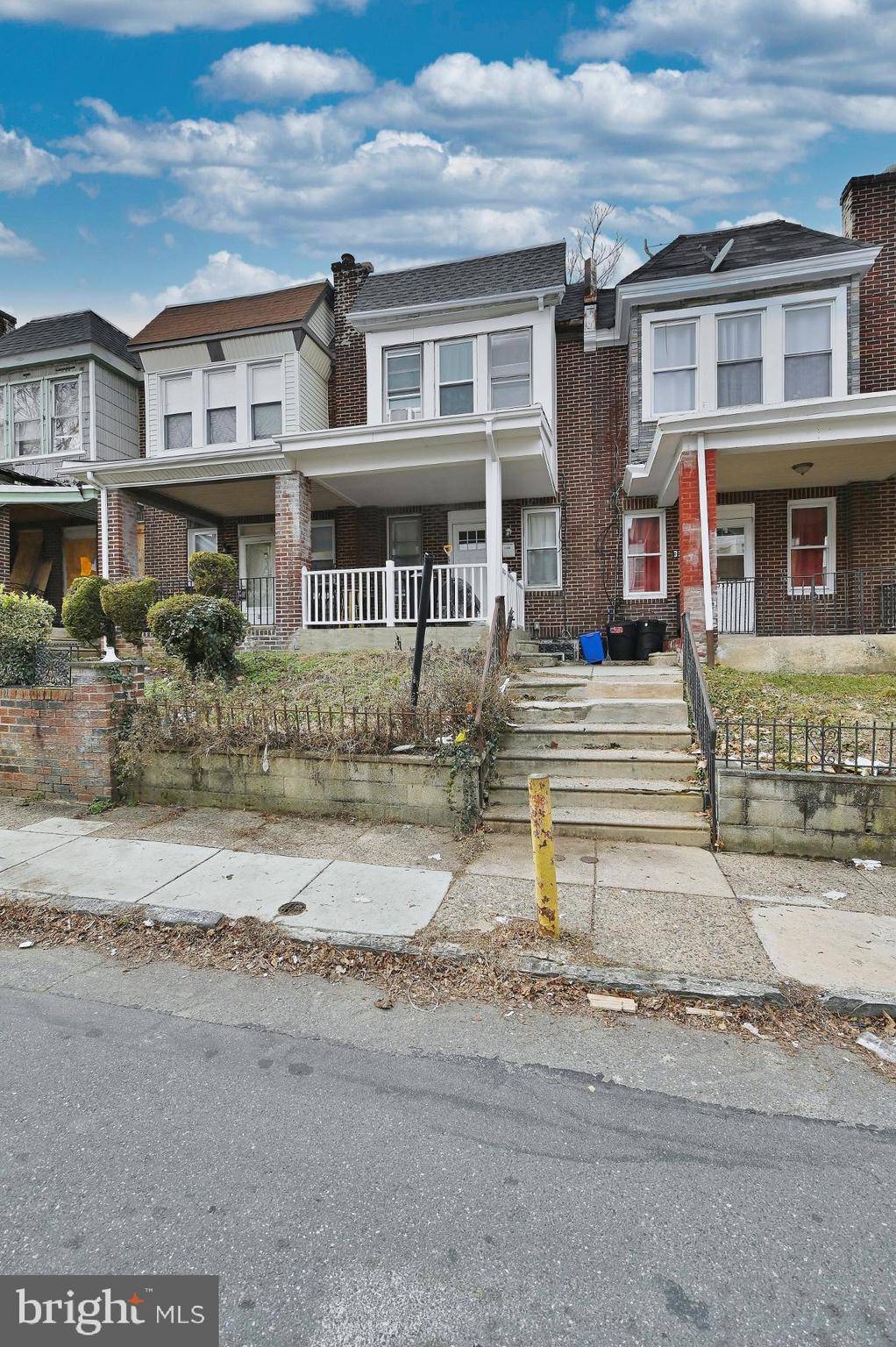 Philadelphia, PA 19140,3330 N BOUVIER ST