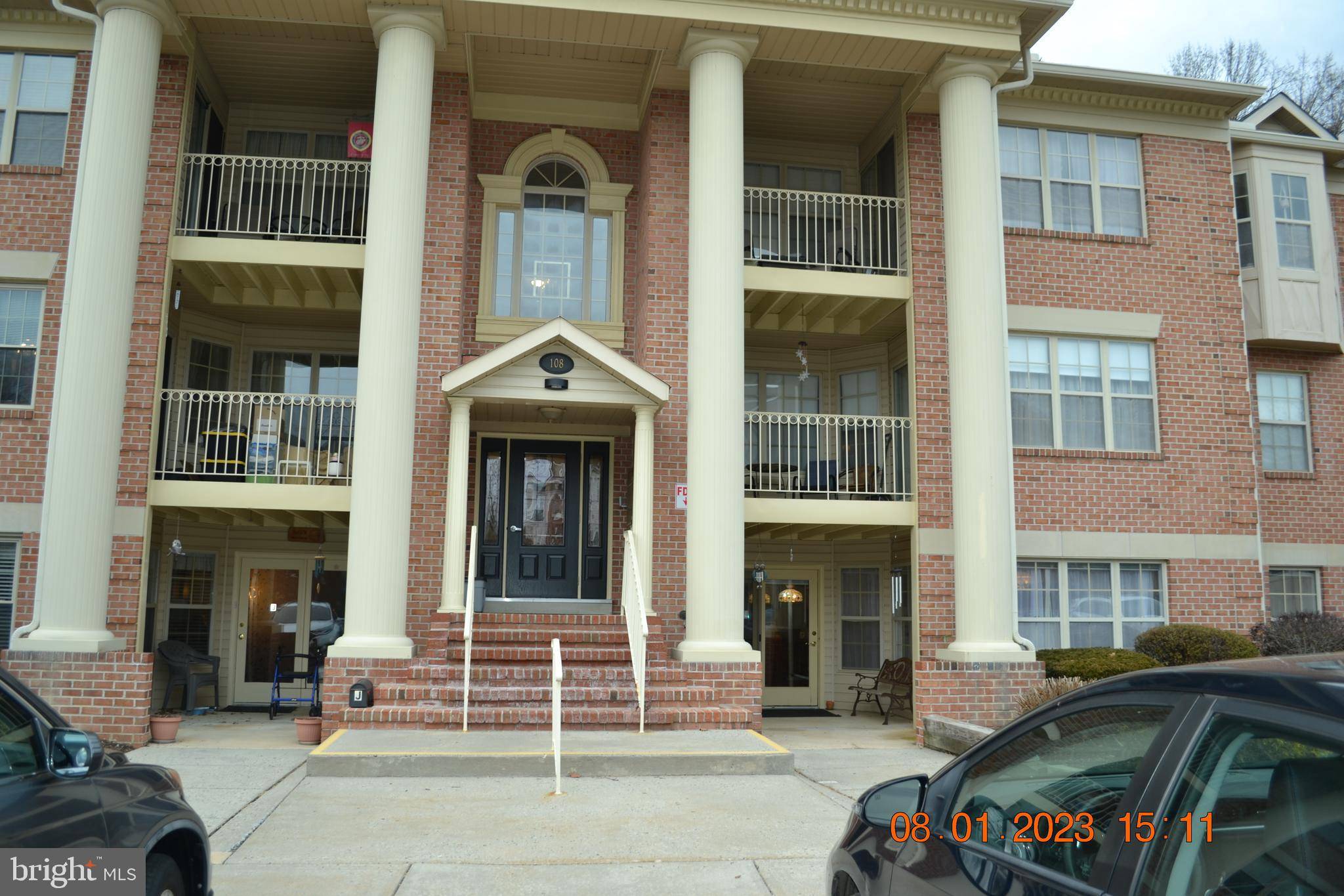 Forest Hill, MD 21050,108 GWEN DR #108-1M