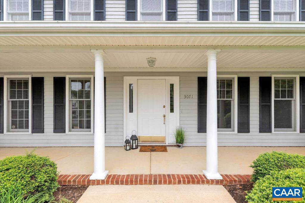 Charlottesville, VA 22911,3071 CLEAR SPRINGS CT