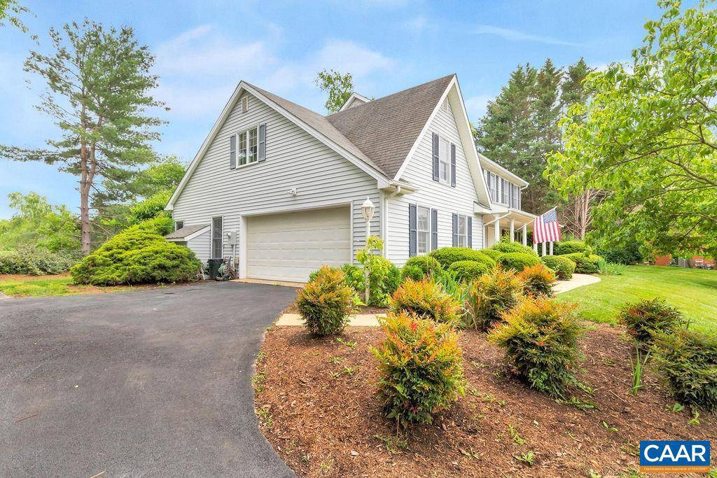 Charlottesville, VA 22911,3071 CLEAR SPRINGS CT