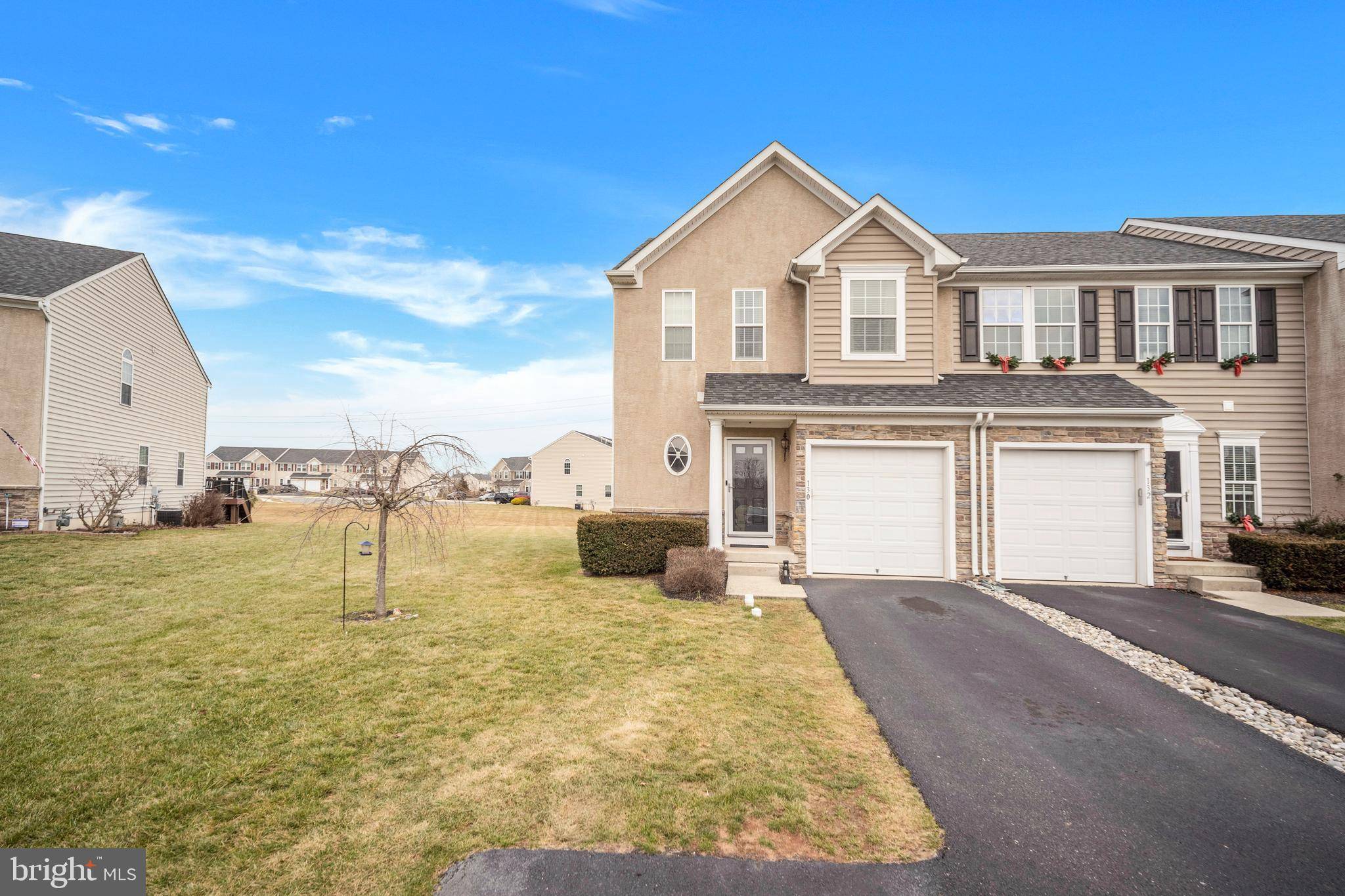 Gilbertsville, PA 19525,130 FAWN DR