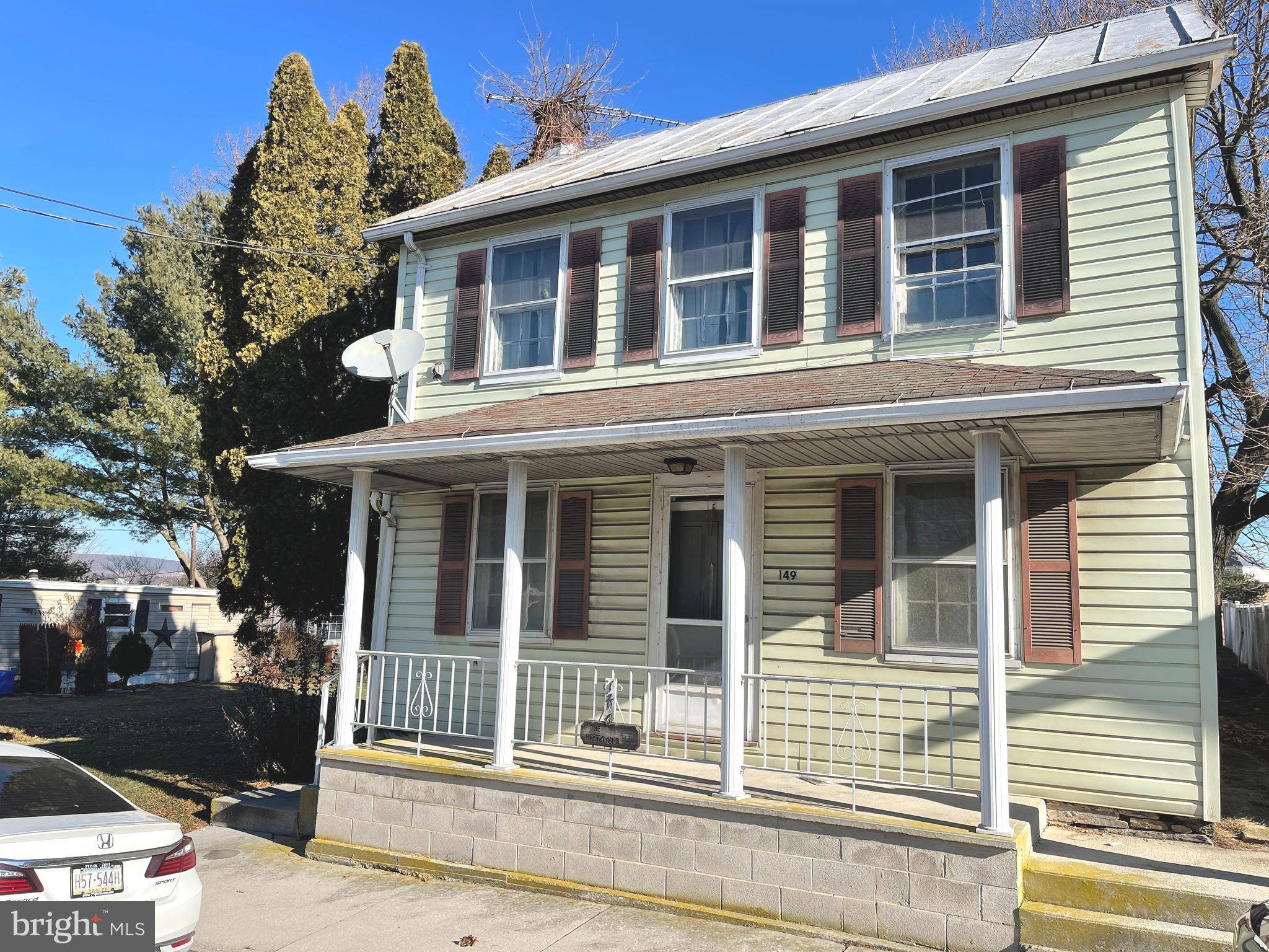 Biglerville, PA 17307,149 N MAIN ST