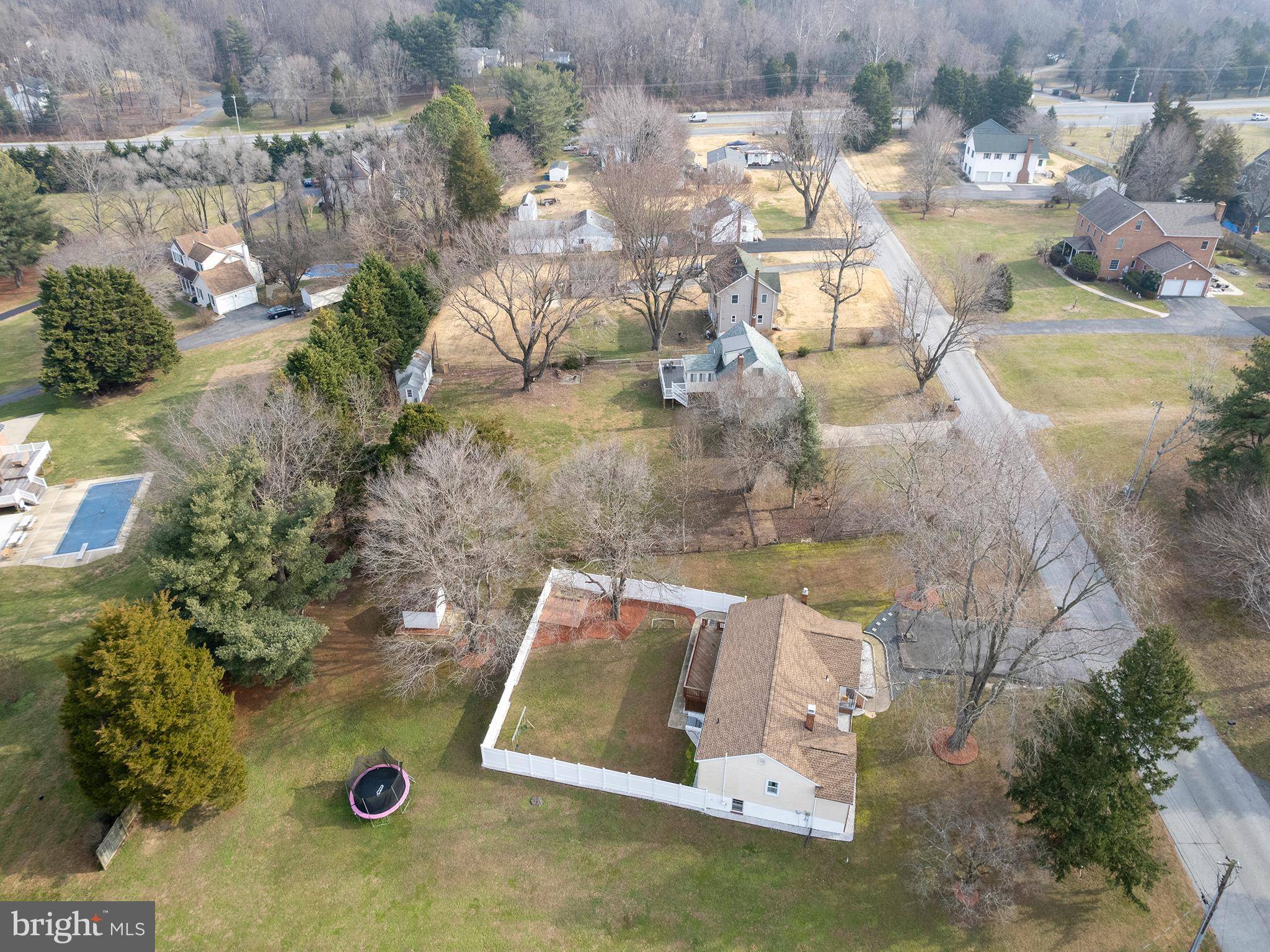 Dunkirk, MD 20754,3009 ASHWOOD DR