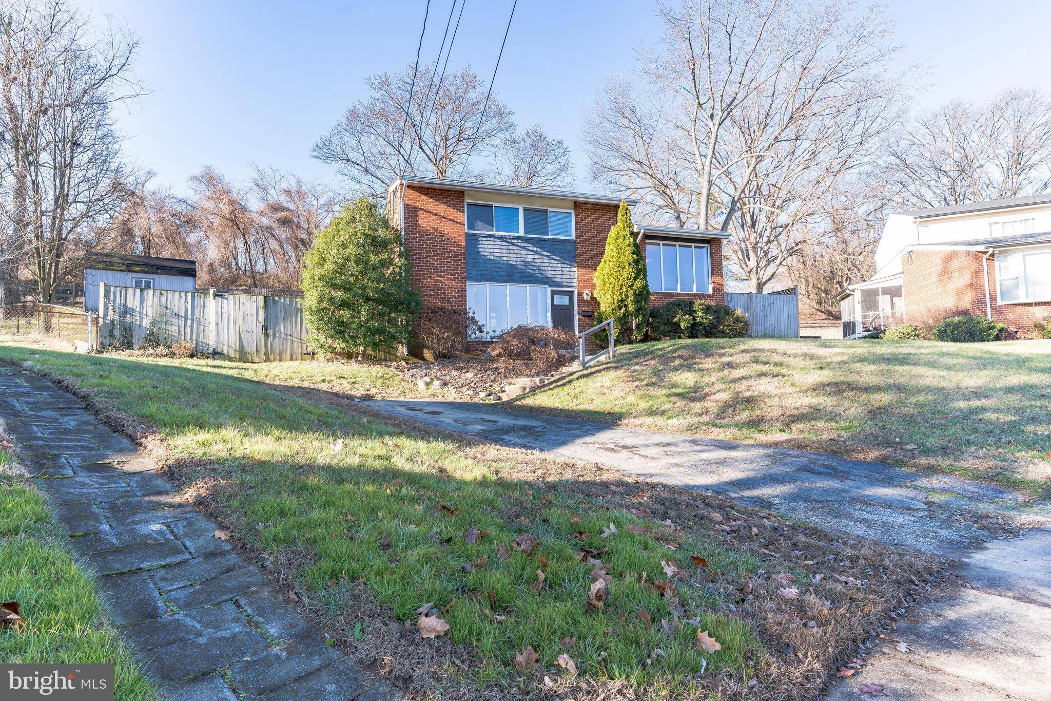 Alexandria, VA 22312,5428 ENID PL