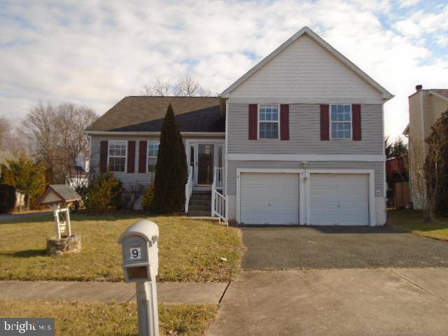 Middle River, MD 21220,9 CIDER CT