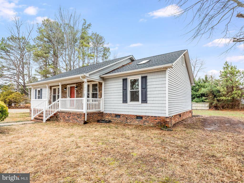 Colonial Beach, VA 22443,2703 STRATFORD ST