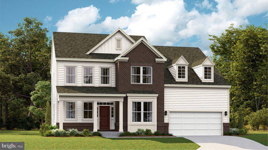 Winchester, VA 22602,225-LOT#33 LEHIGH DR #(INNISBROOK)