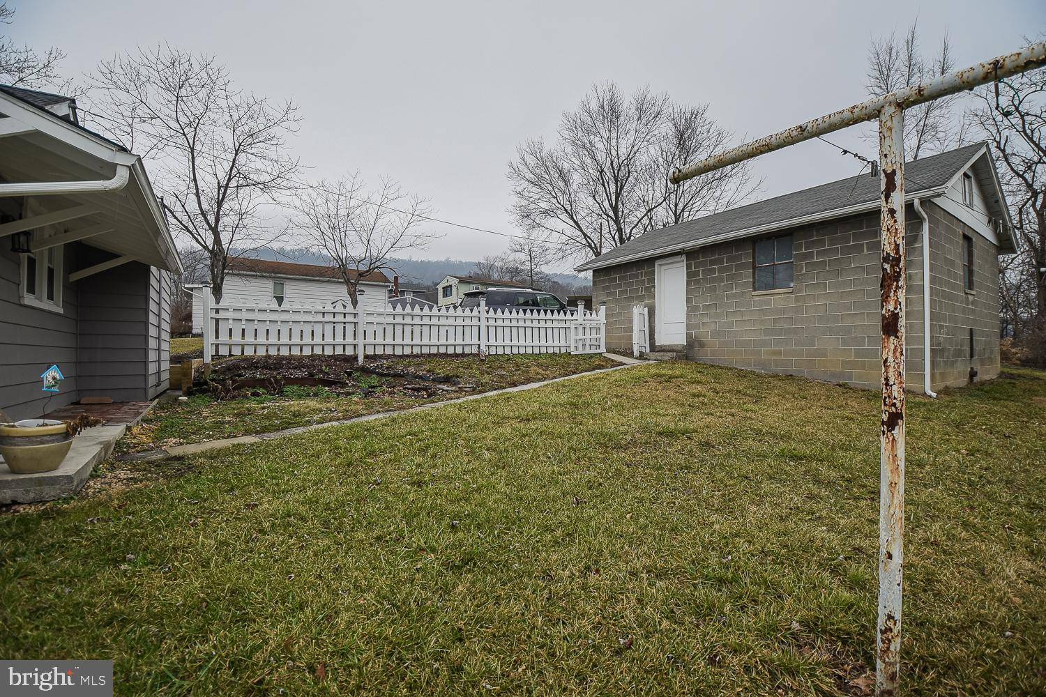 Wiley Ford, WV 26767,138 CLEARVIEW AVE