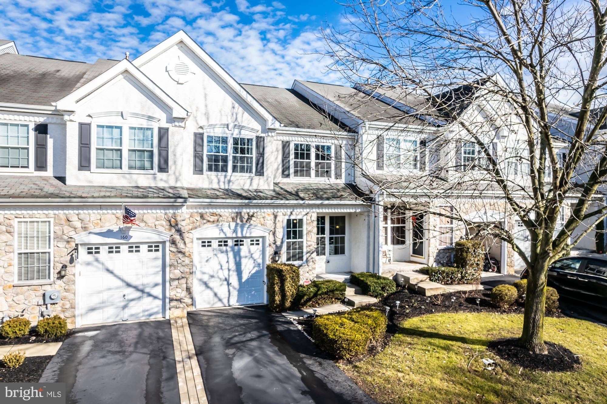 Glen Mills, PA 19342,158 PORTSMOUTH CIR