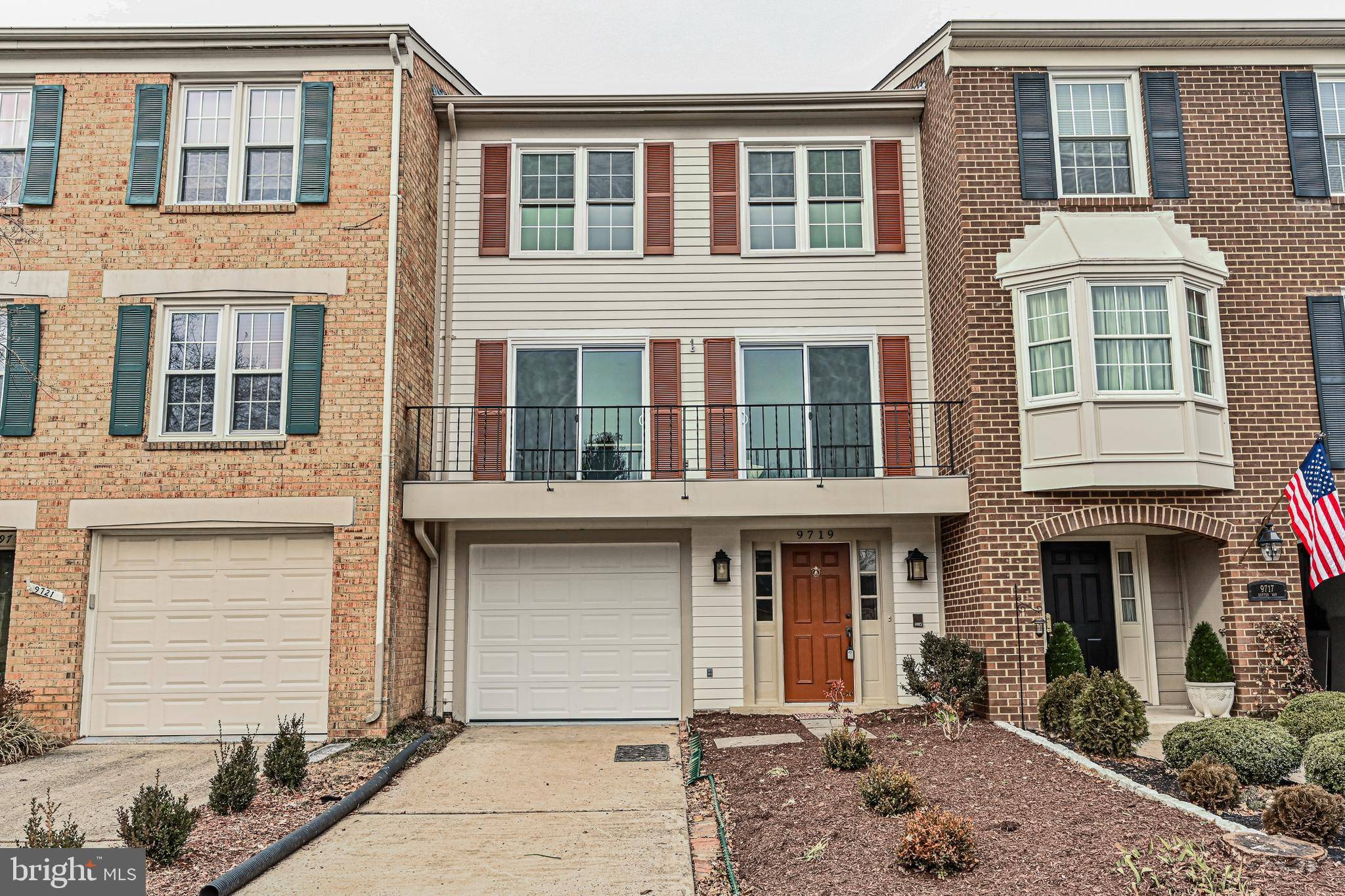 Montgomery Village, MD 20886,9719 DUFFER WAY